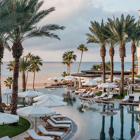 San José del Cabo Hilton Los Cabos מראה חיצוני תמונה