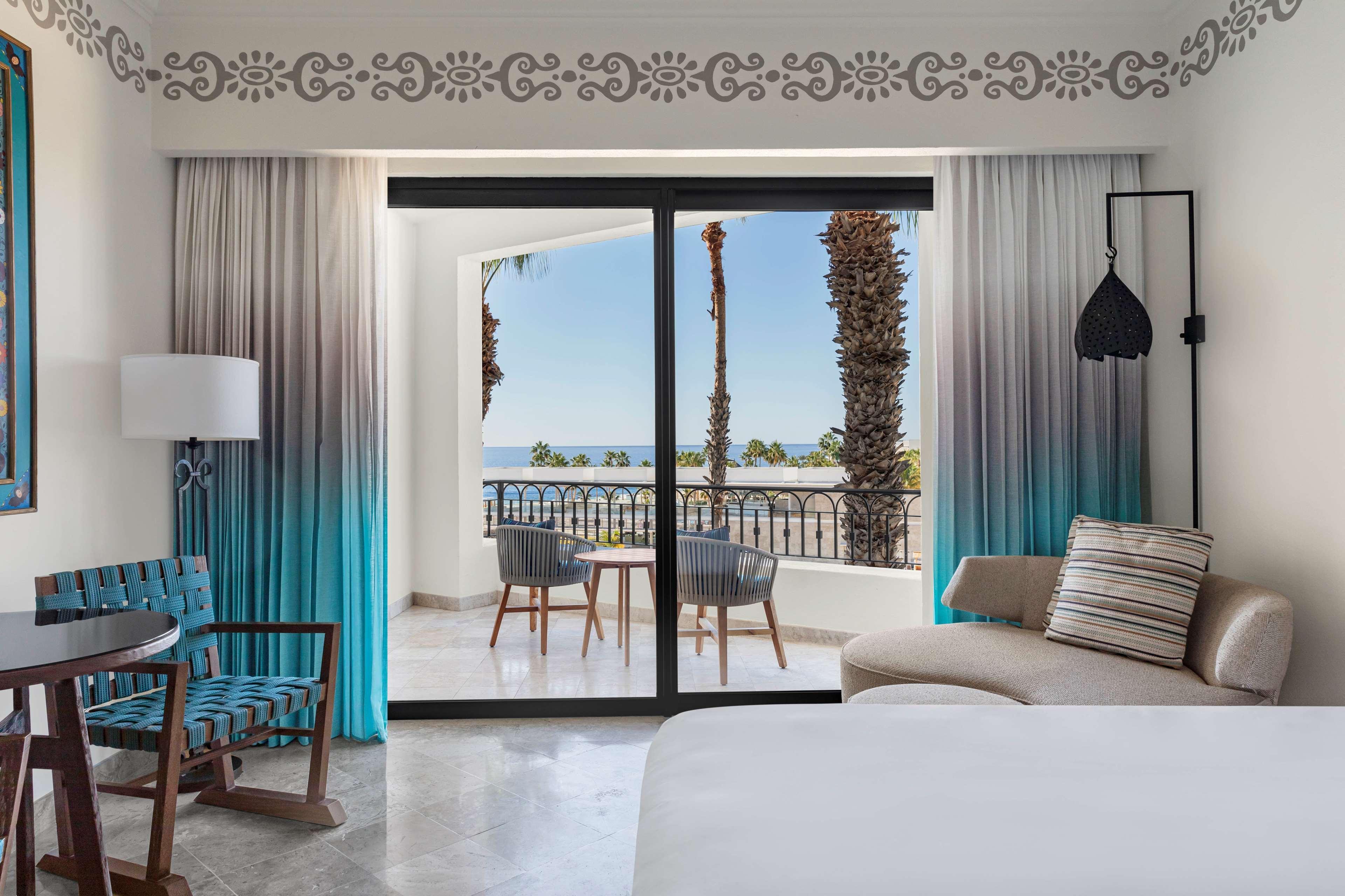 San José del Cabo Hilton Los Cabos מראה חיצוני תמונה
