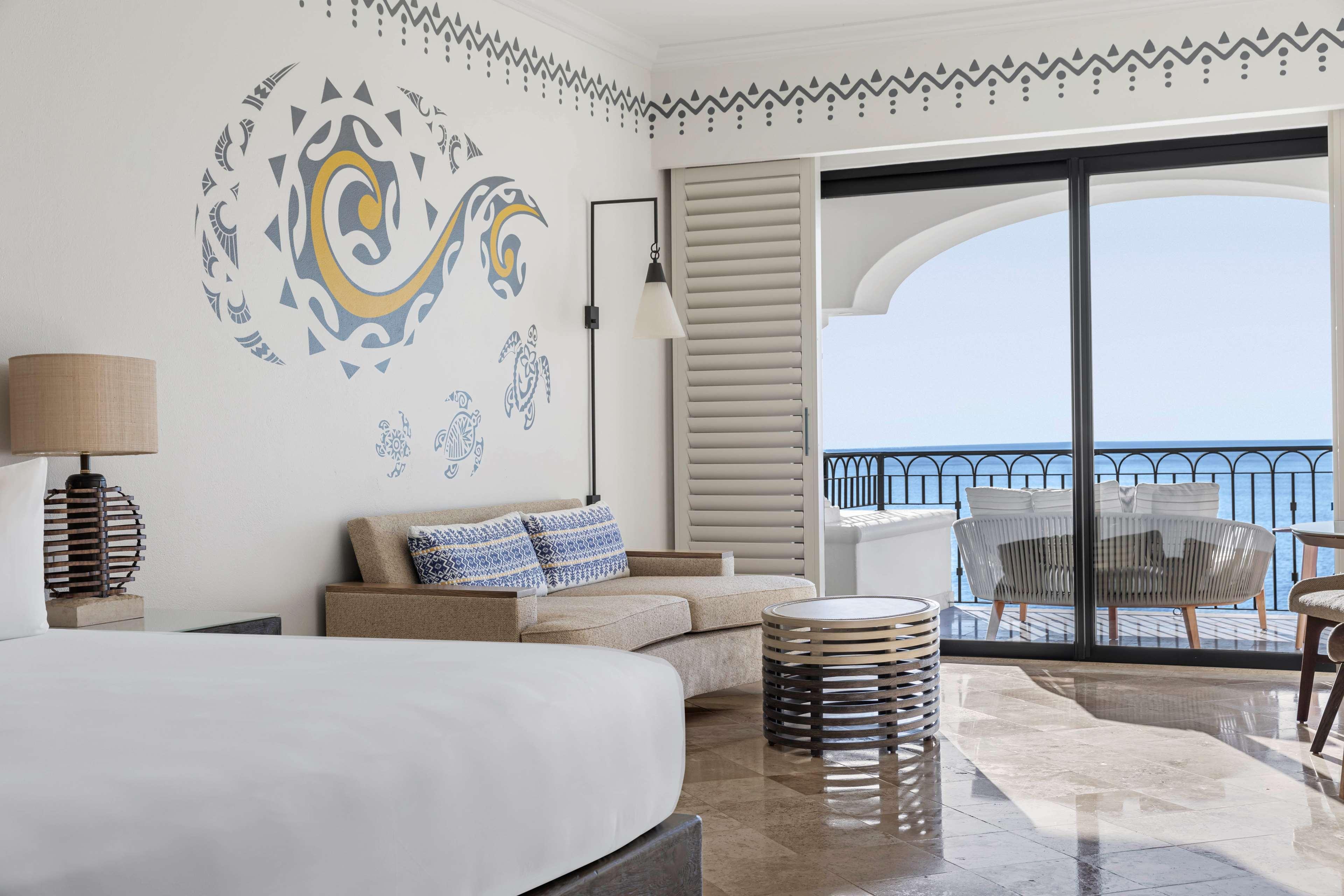 San José del Cabo Hilton Los Cabos מראה חיצוני תמונה