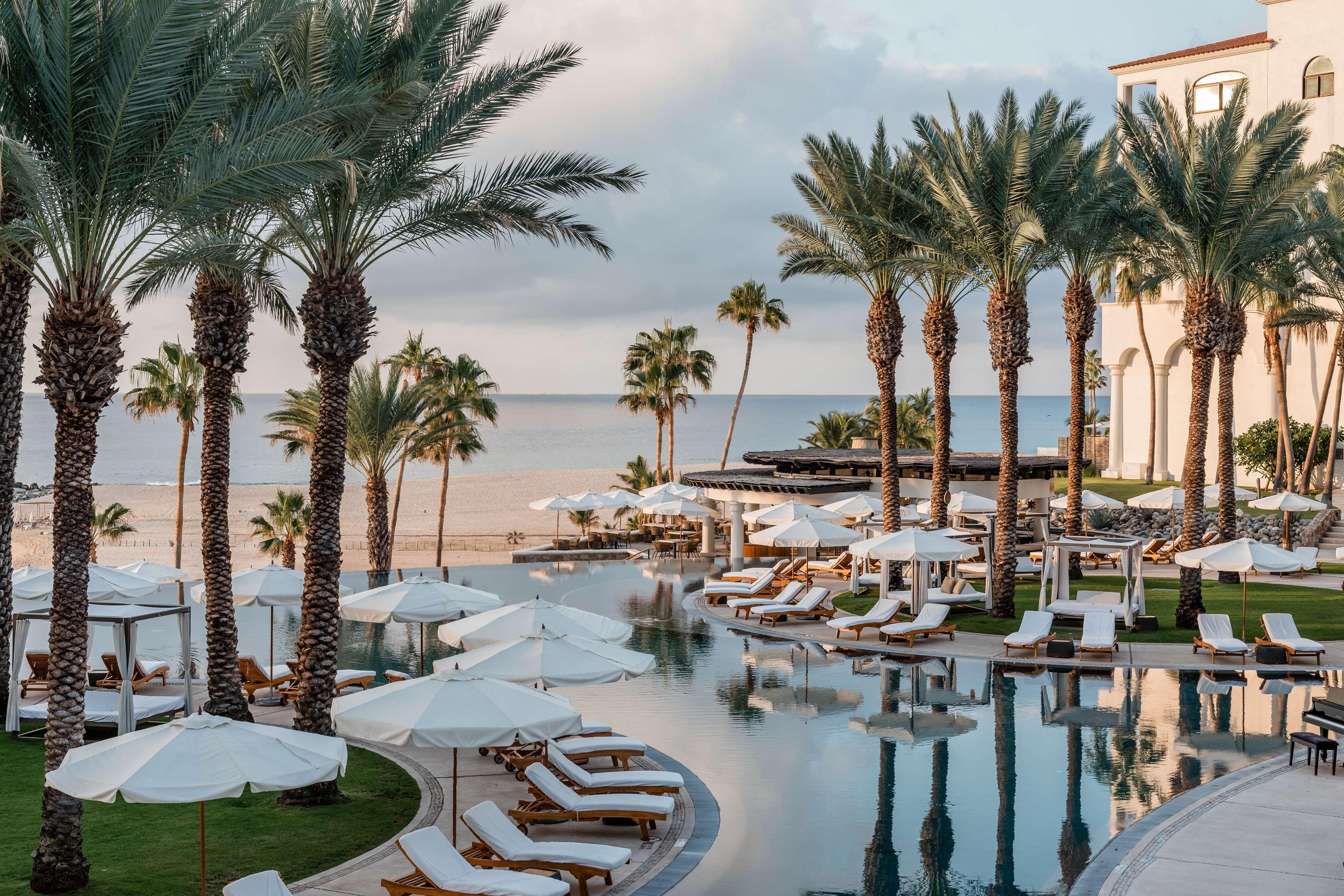 San José del Cabo Hilton Los Cabos מראה חיצוני תמונה
