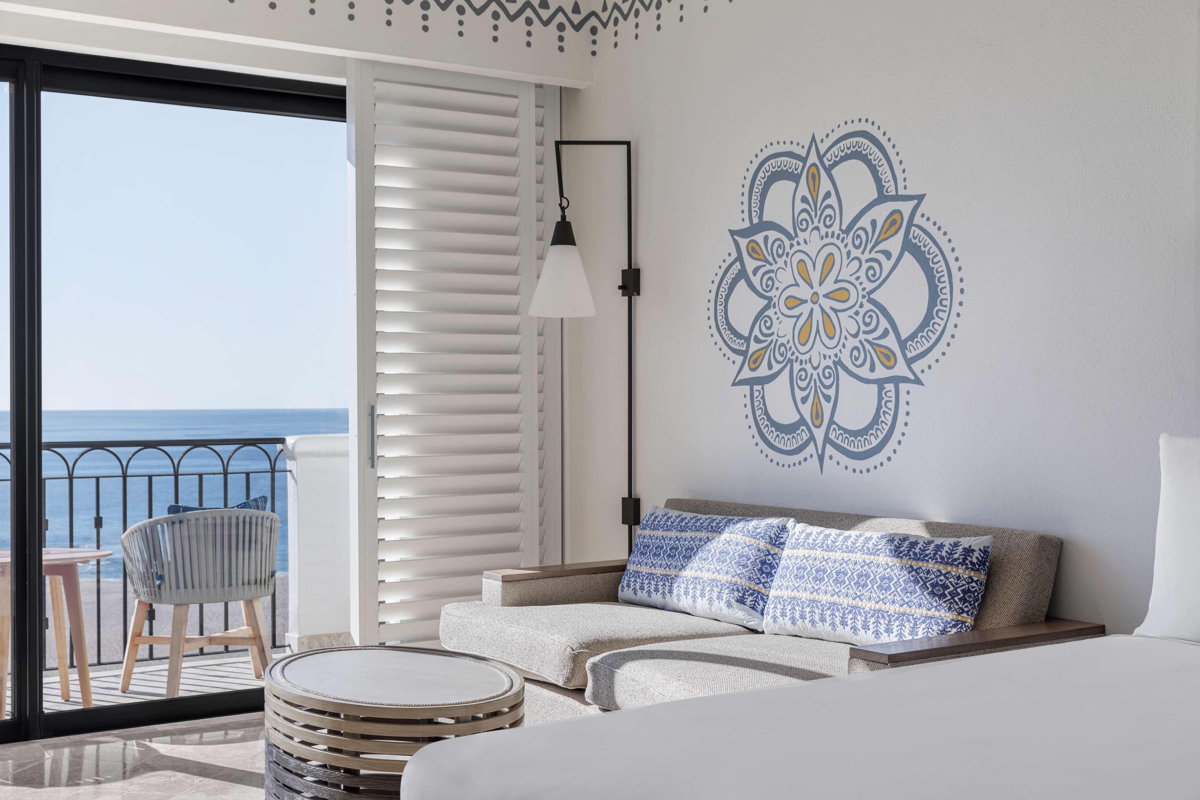 San José del Cabo Hilton Los Cabos מראה חיצוני תמונה