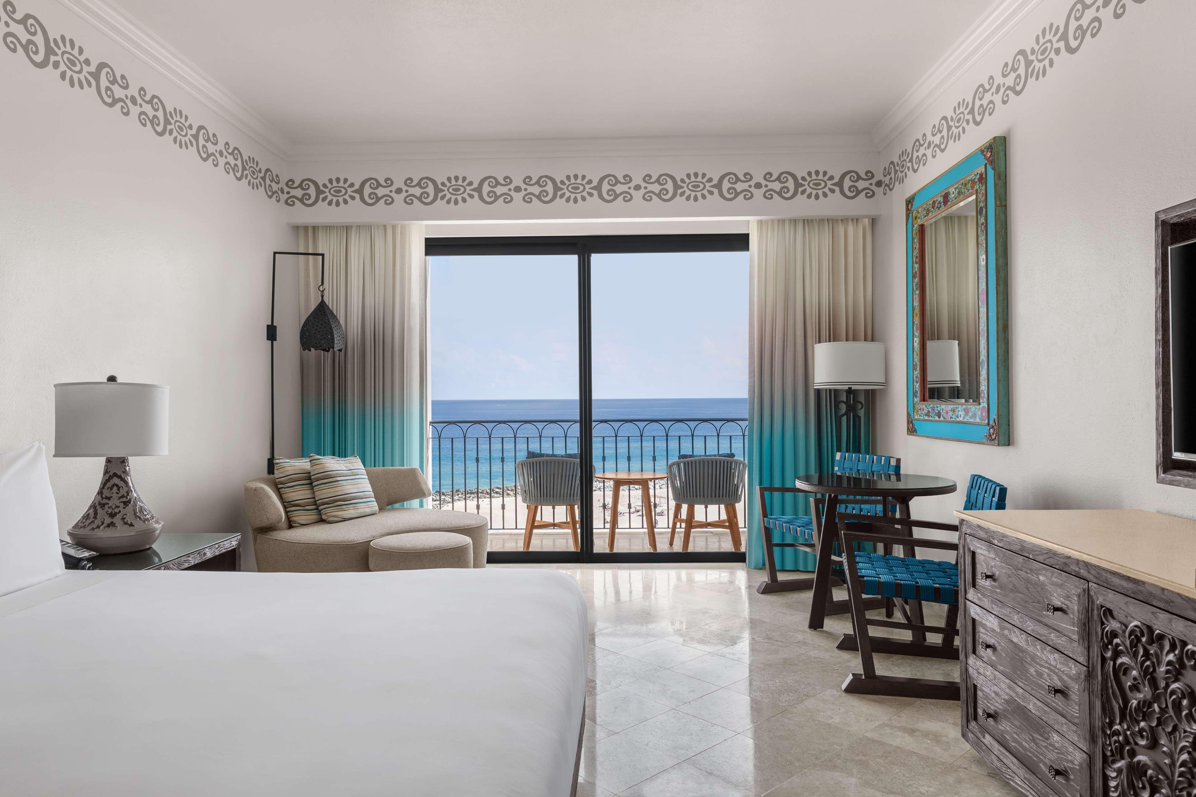 San José del Cabo Hilton Los Cabos מראה חיצוני תמונה