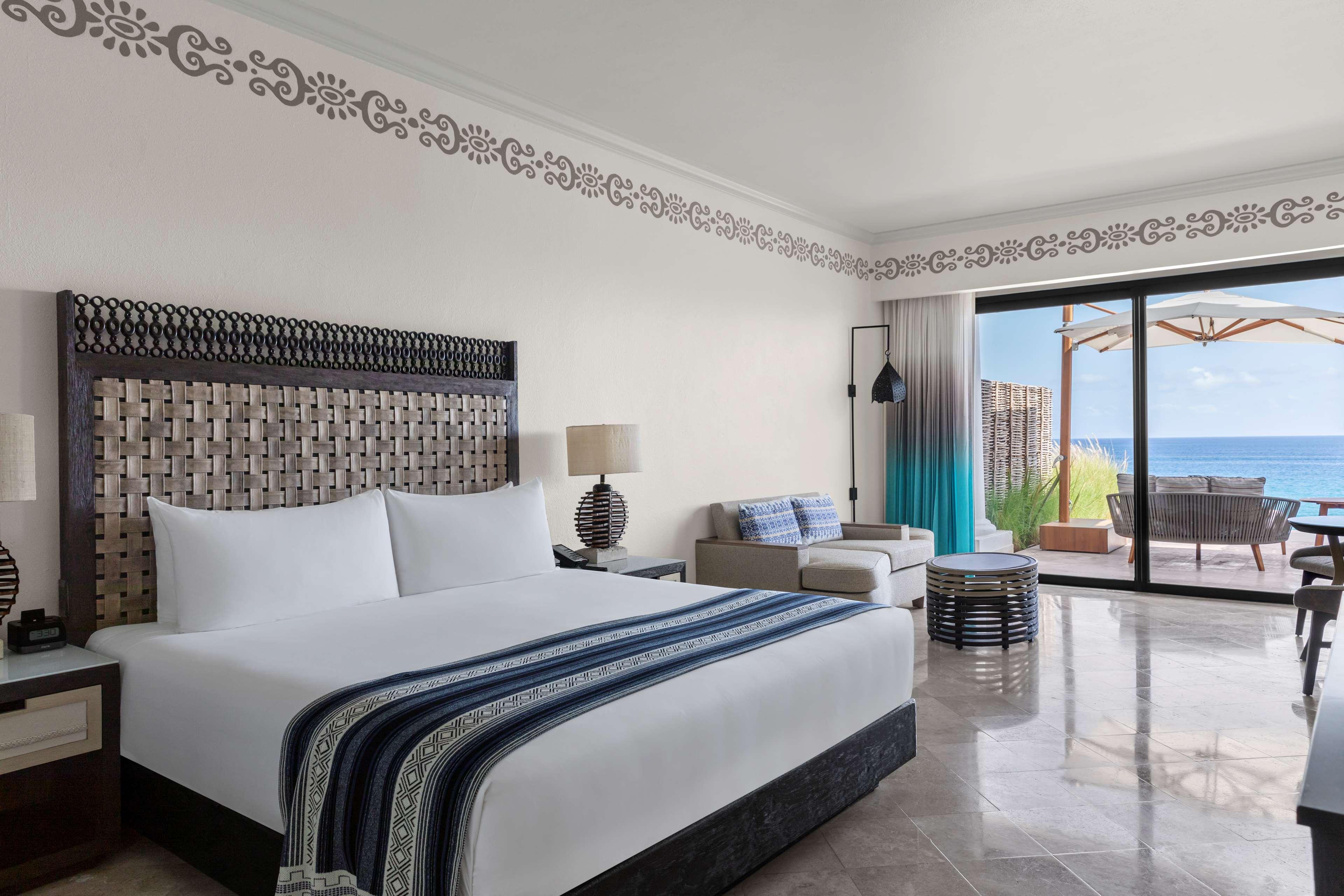 San José del Cabo Hilton Los Cabos מראה חיצוני תמונה