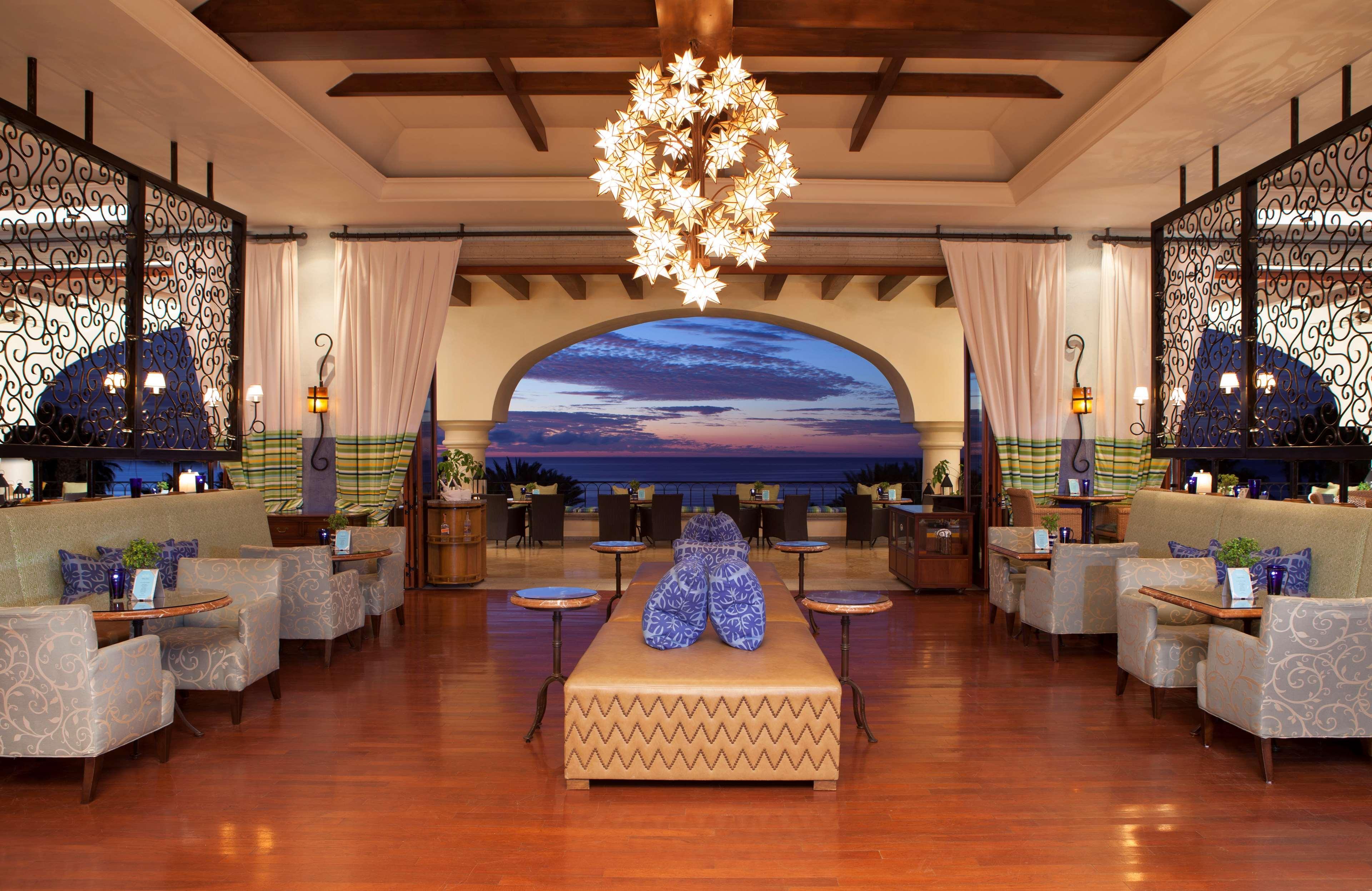 San José del Cabo Hilton Los Cabos מראה חיצוני תמונה