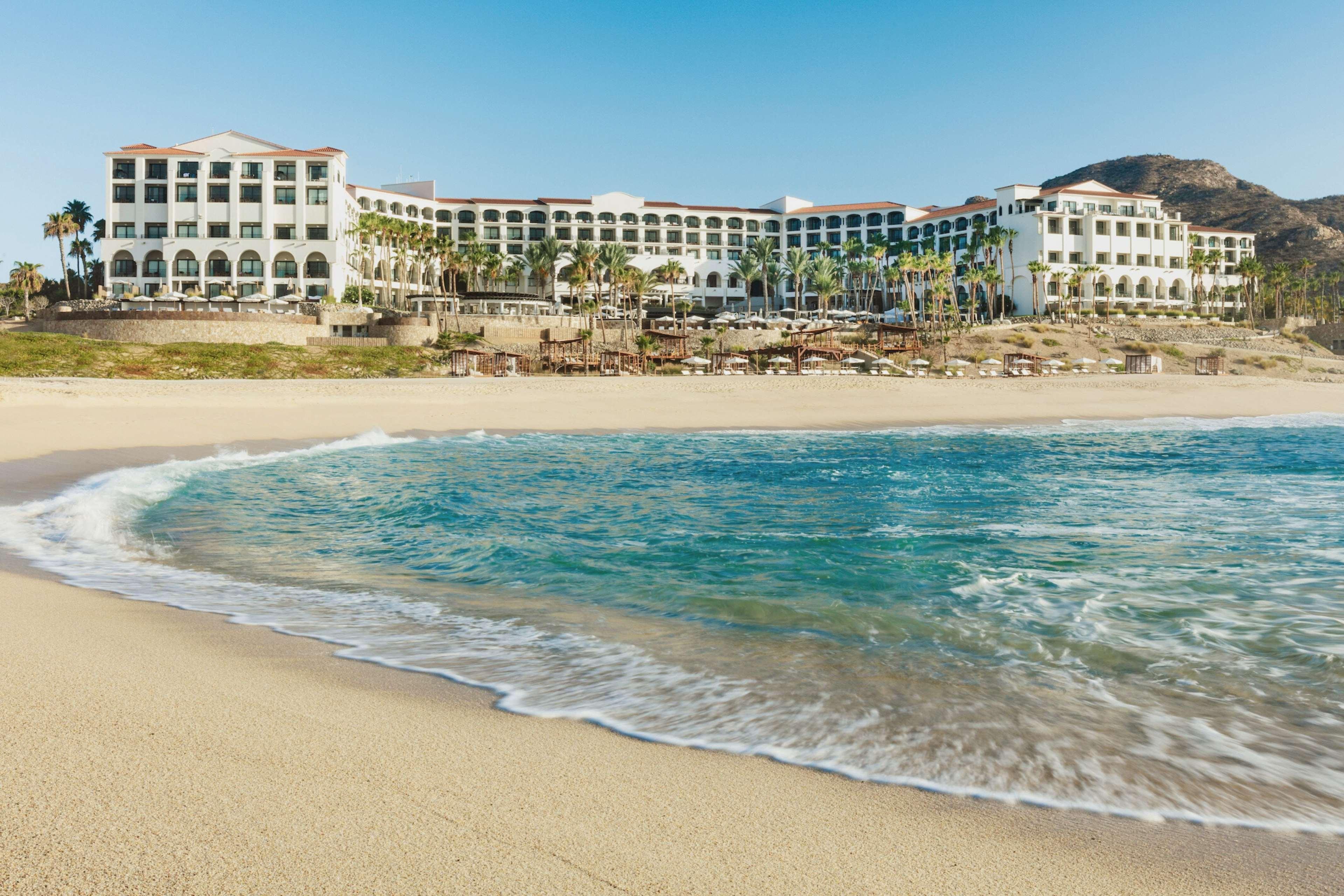 San José del Cabo Hilton Los Cabos מראה חיצוני תמונה