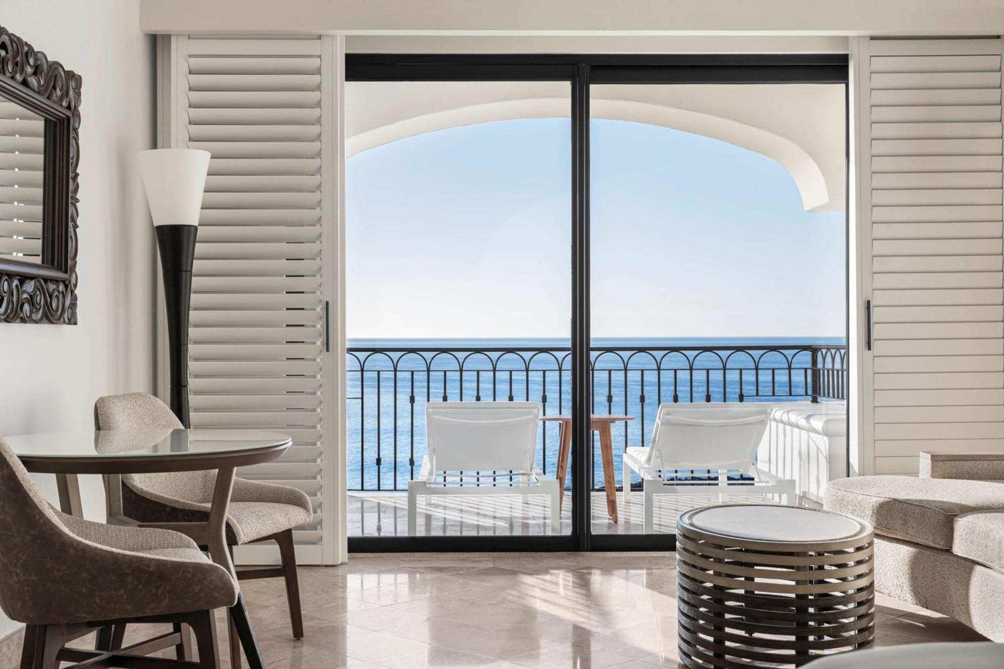 San José del Cabo Hilton Los Cabos מראה חיצוני תמונה