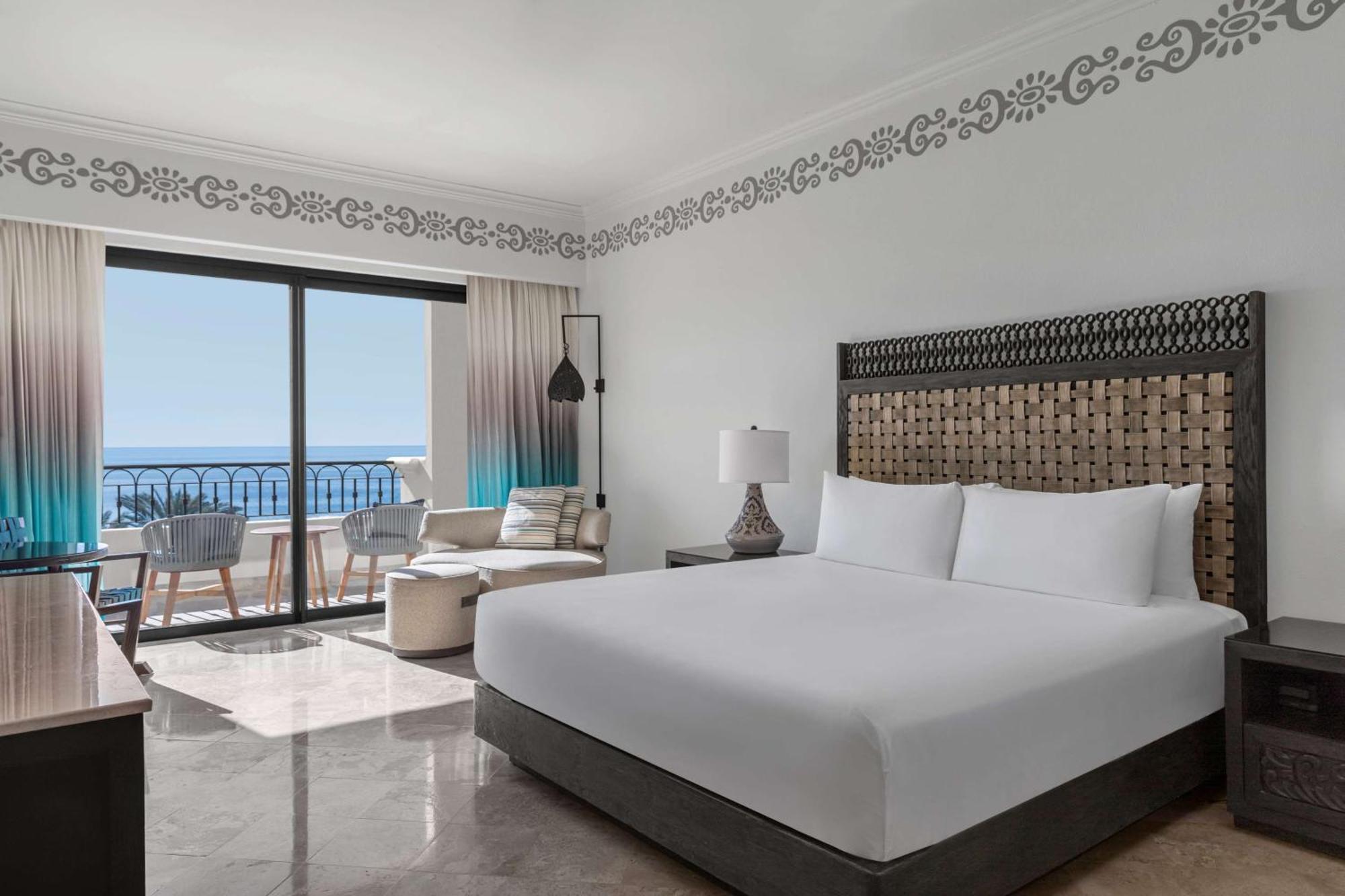 San José del Cabo Hilton Los Cabos מראה חיצוני תמונה