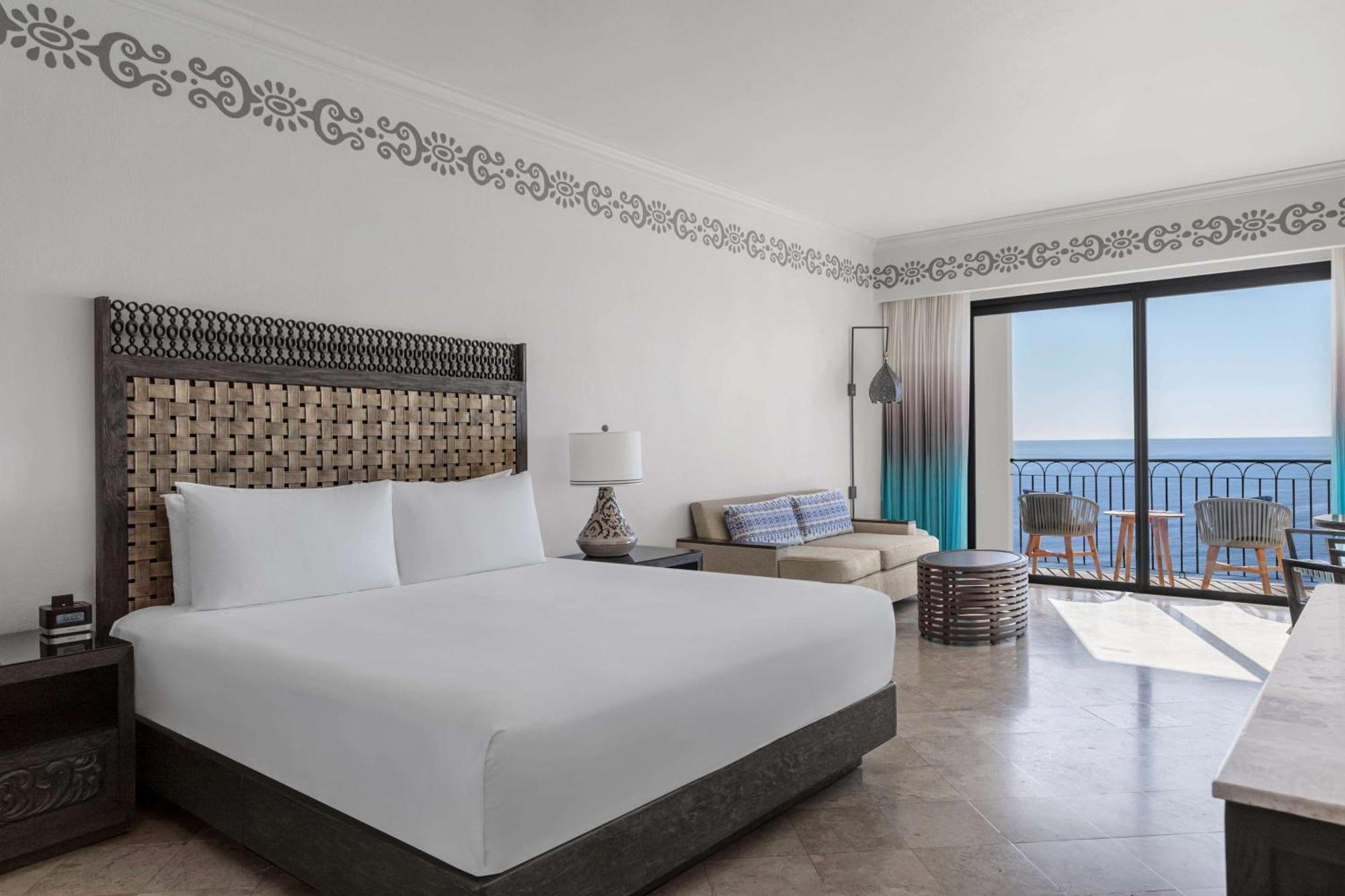 San José del Cabo Hilton Los Cabos מראה חיצוני תמונה