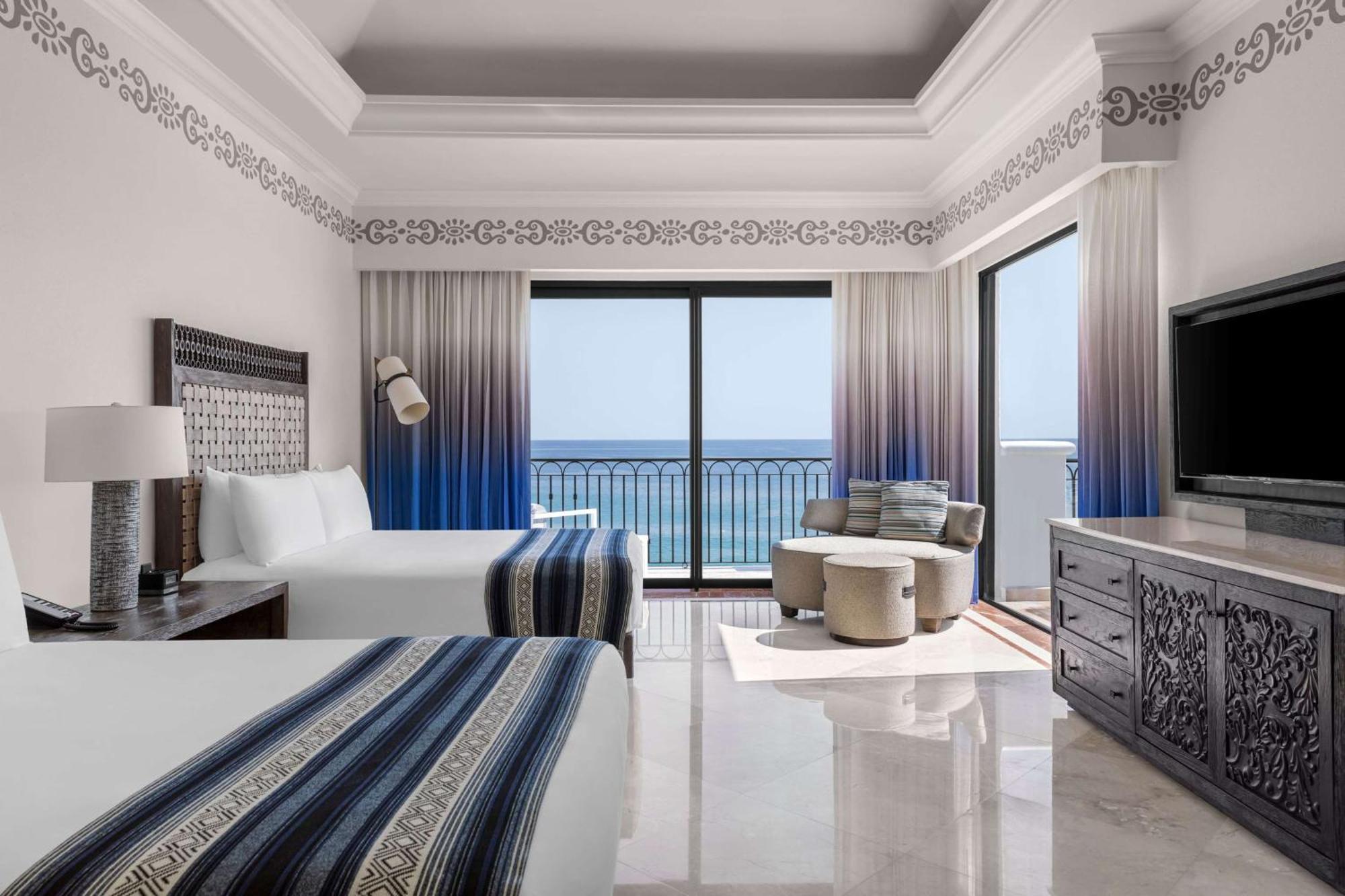 San José del Cabo Hilton Los Cabos מראה חיצוני תמונה