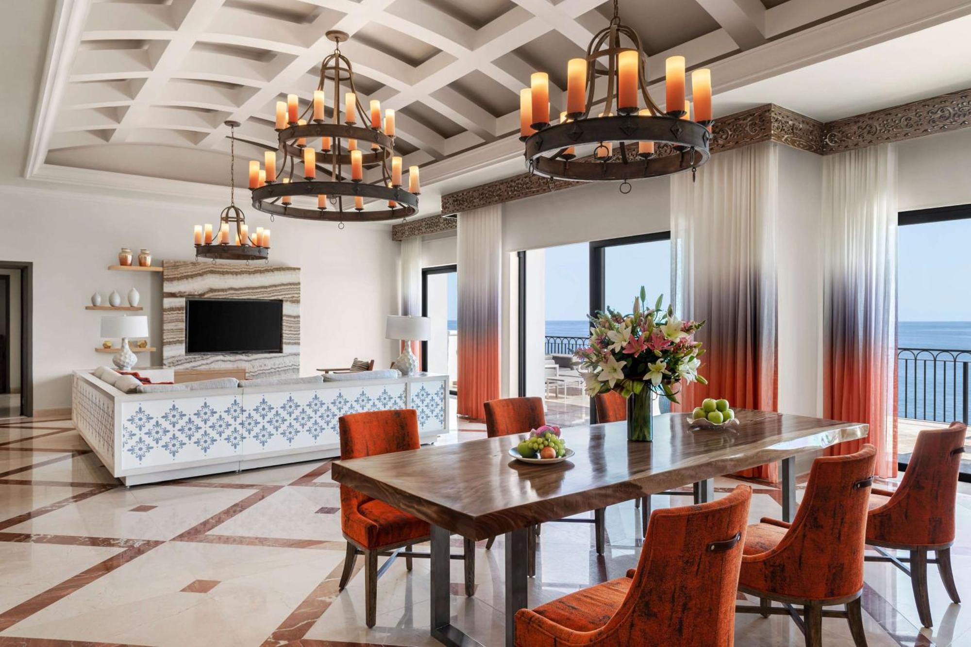San José del Cabo Hilton Los Cabos מראה חיצוני תמונה