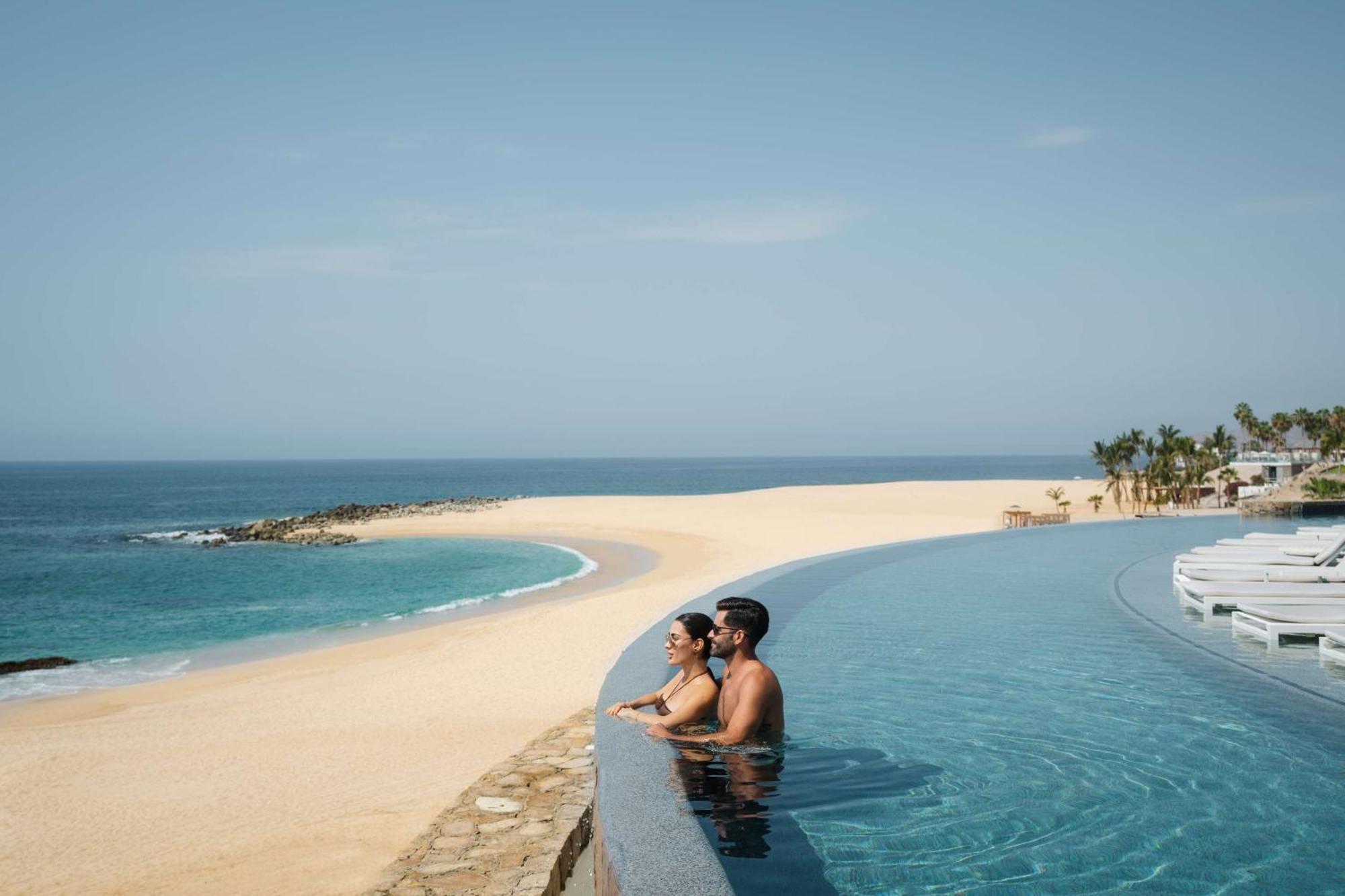 San José del Cabo Hilton Los Cabos מראה חיצוני תמונה