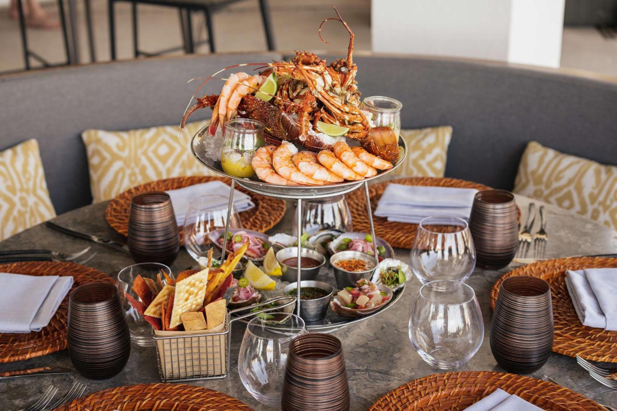 San José del Cabo Hilton Los Cabos מראה חיצוני תמונה