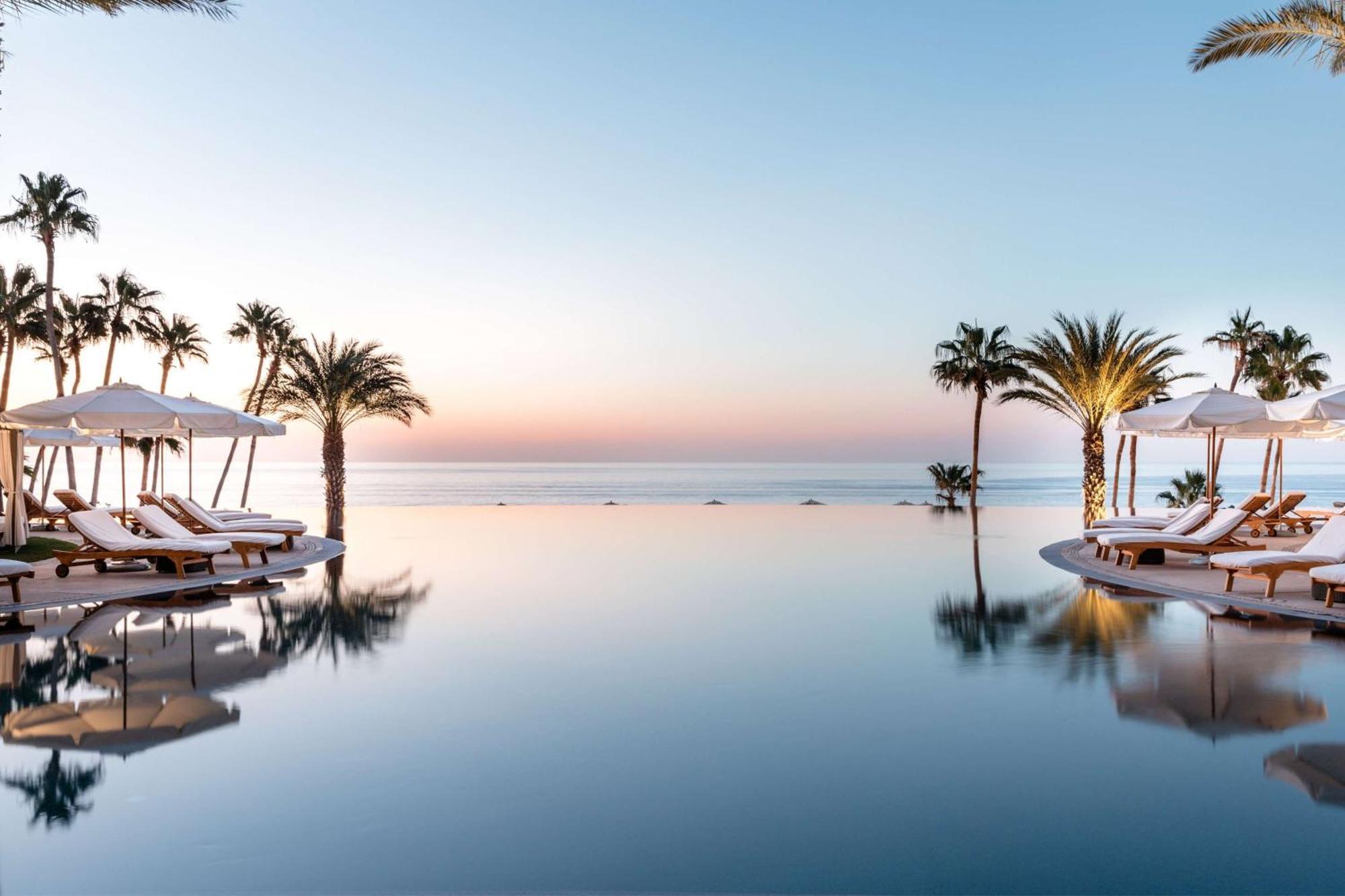 San José del Cabo Hilton Los Cabos מראה חיצוני תמונה