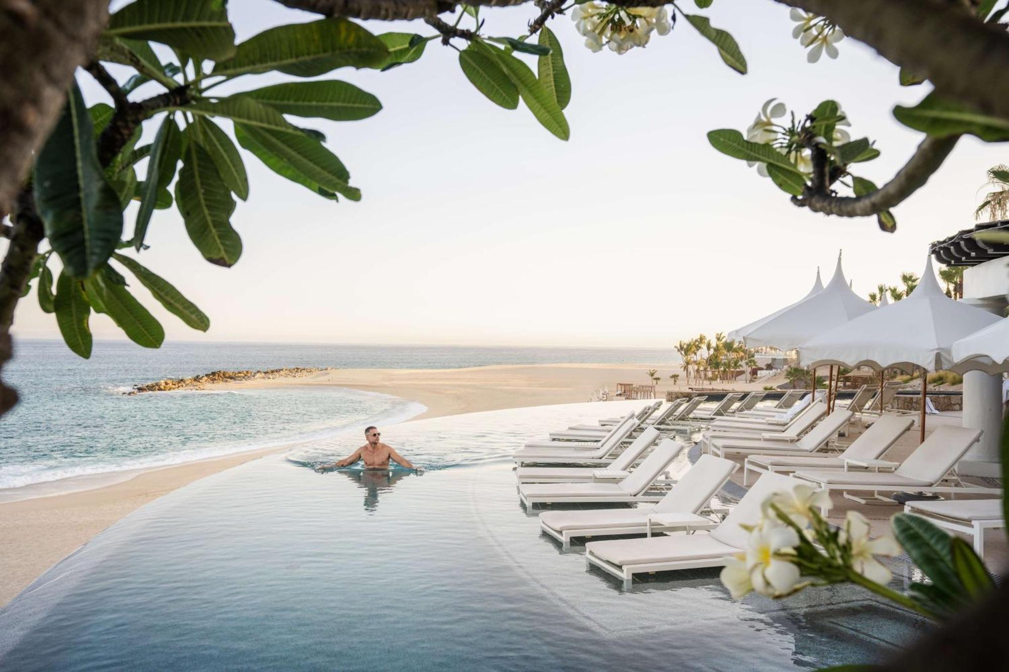San José del Cabo Hilton Los Cabos מראה חיצוני תמונה