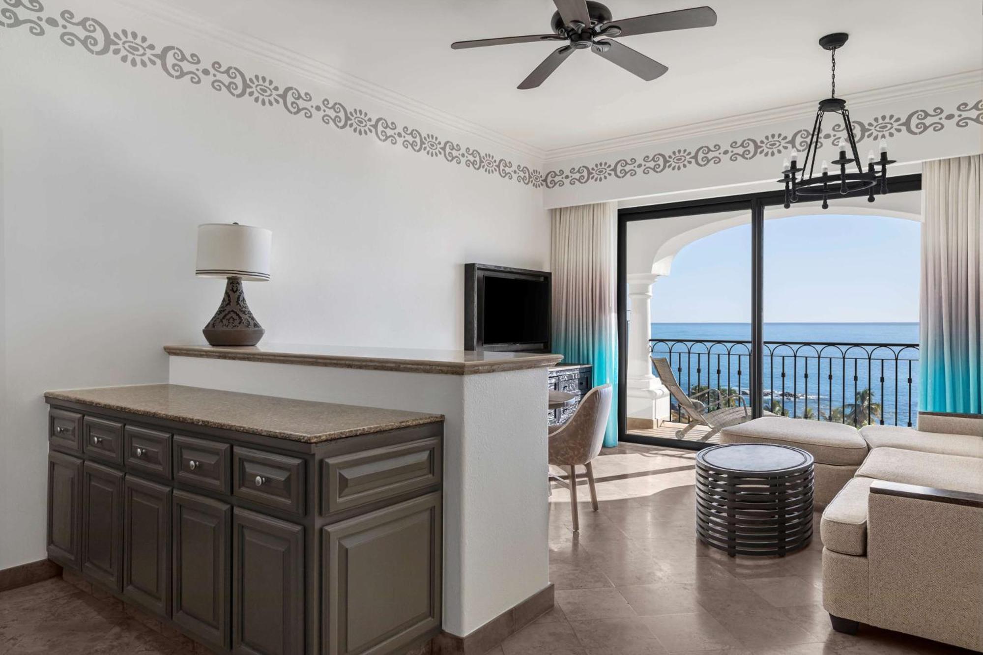 San José del Cabo Hilton Los Cabos מראה חיצוני תמונה