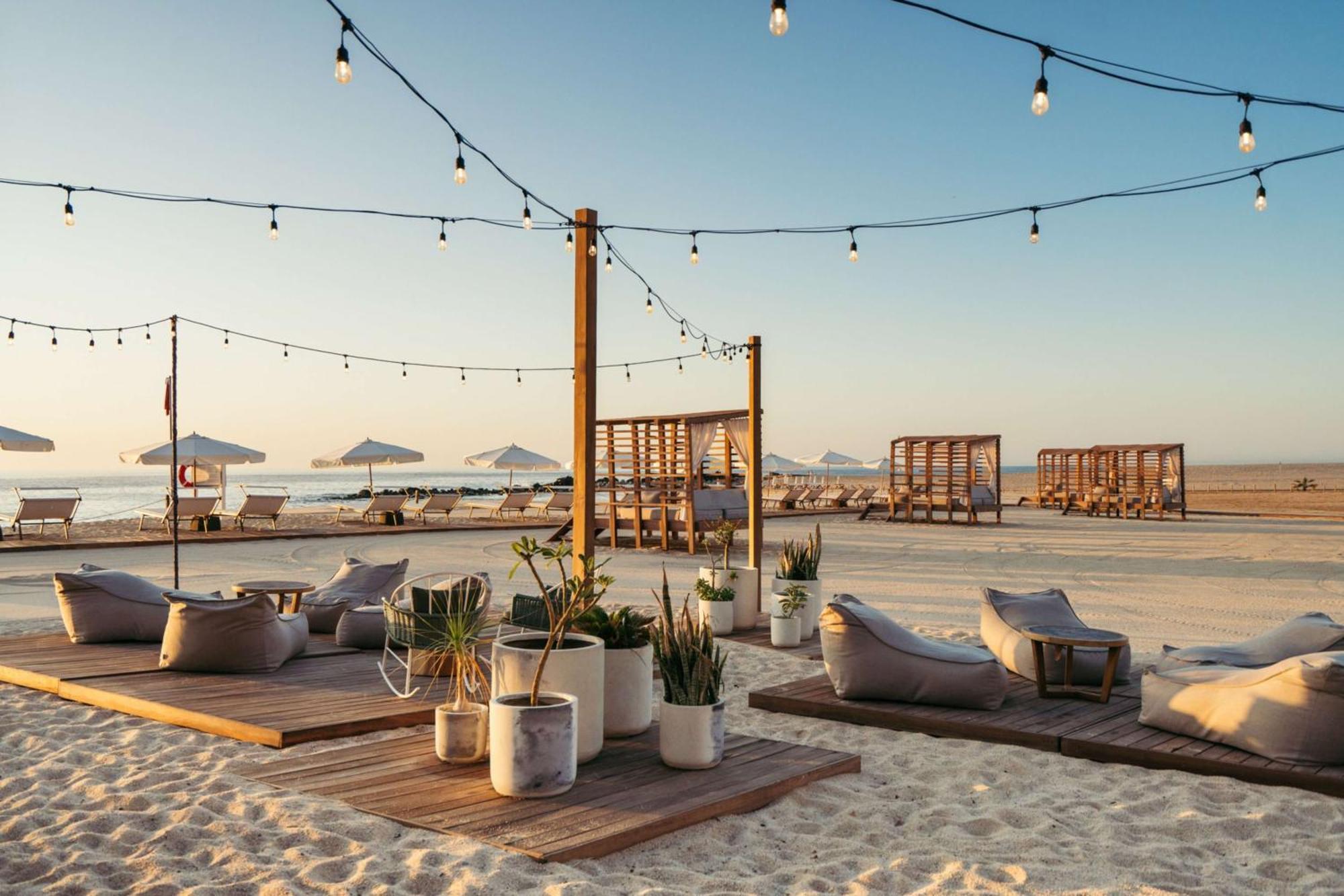 San José del Cabo Hilton Los Cabos מראה חיצוני תמונה