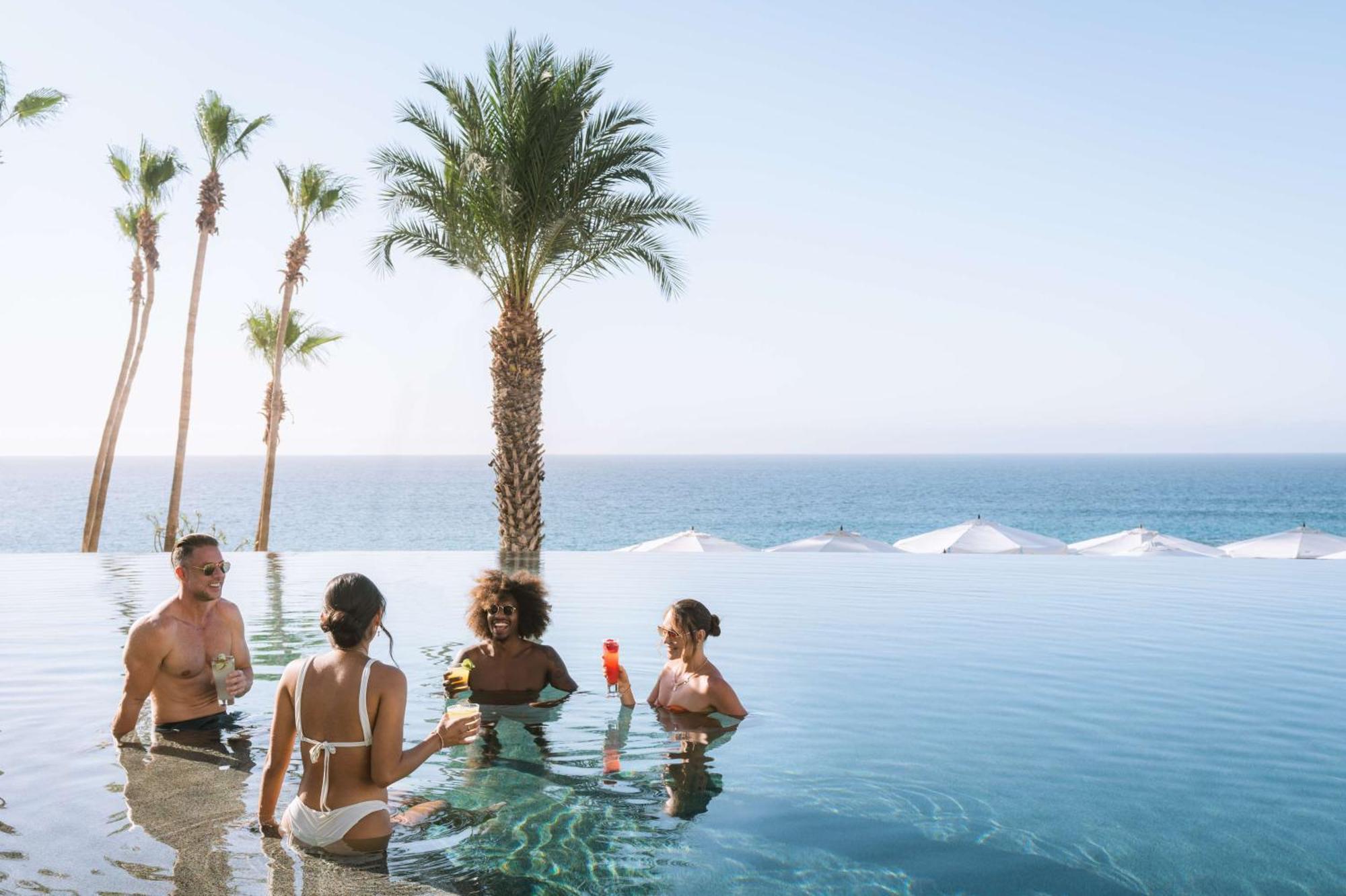San José del Cabo Hilton Los Cabos מראה חיצוני תמונה