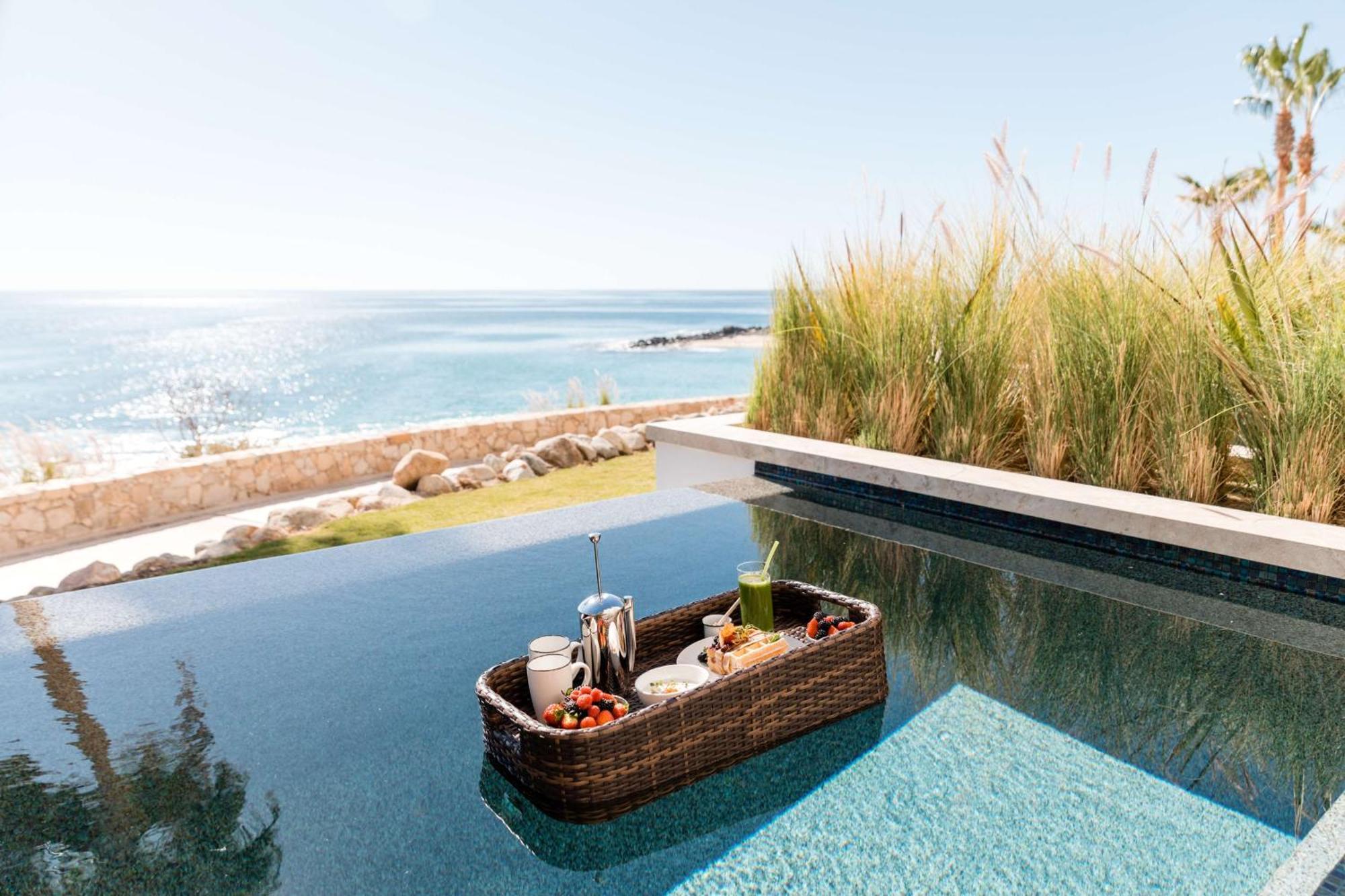 San José del Cabo Hilton Los Cabos מראה חיצוני תמונה