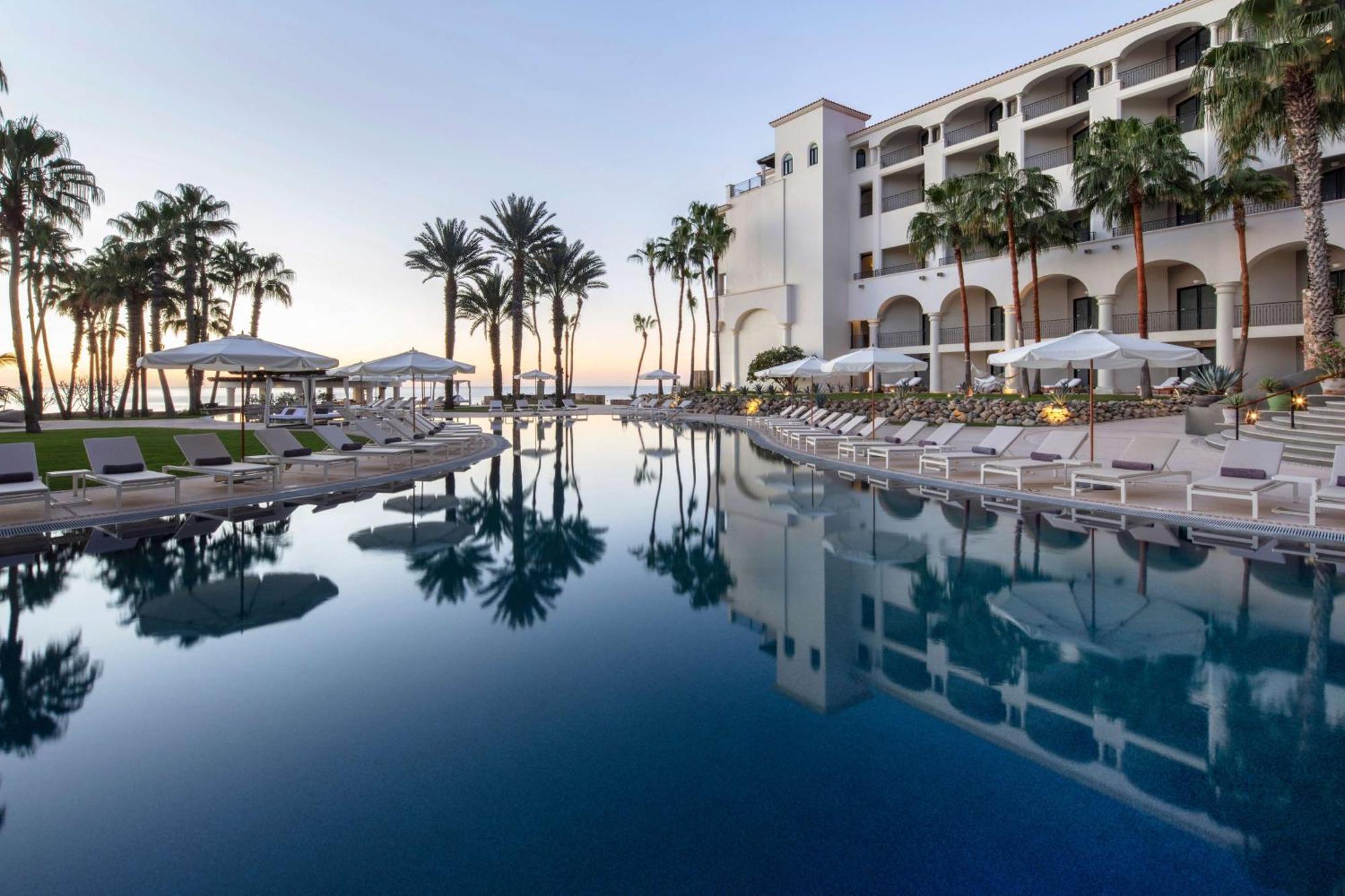 San José del Cabo Hilton Los Cabos מראה חיצוני תמונה